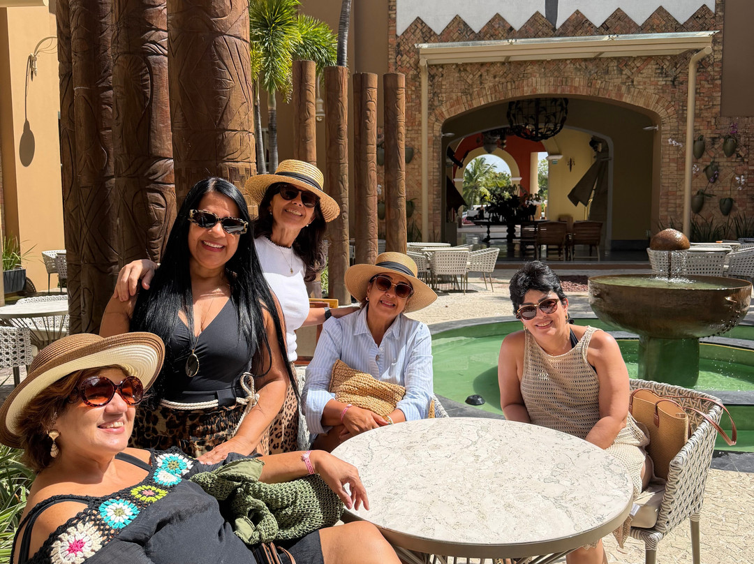 Iberostar Waves Bahia - All Inclusive主图