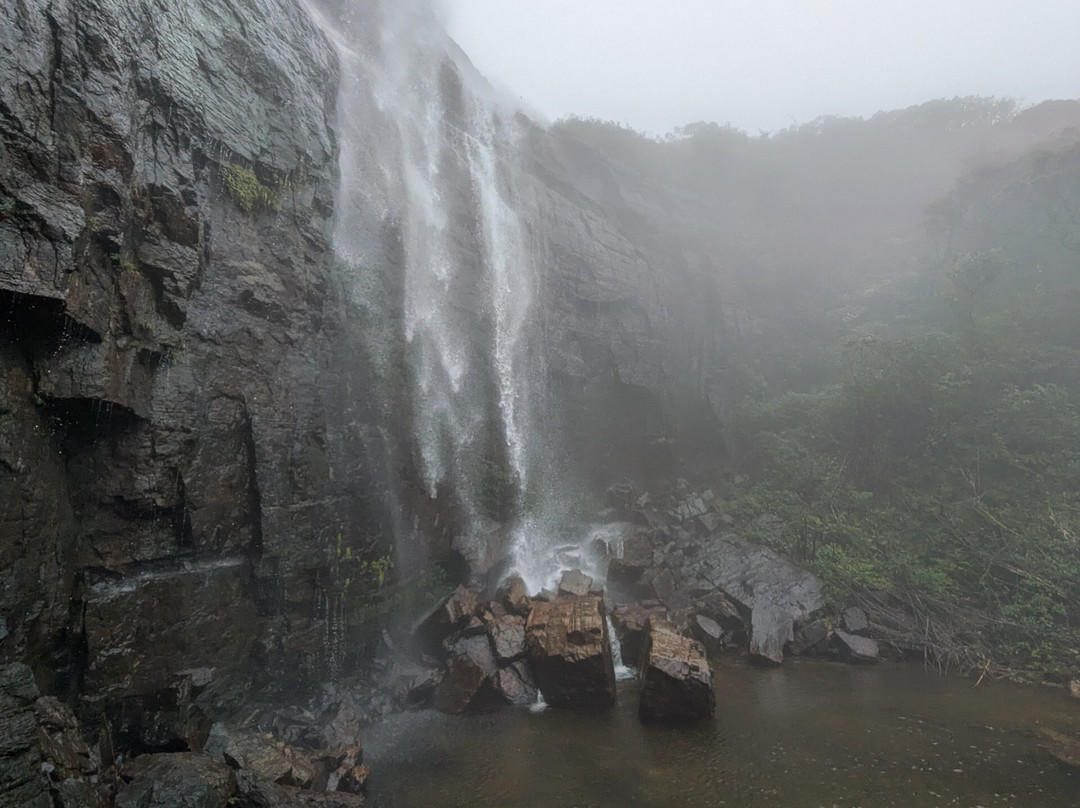 Nipuna Knuckles Trekking-康提必去景点