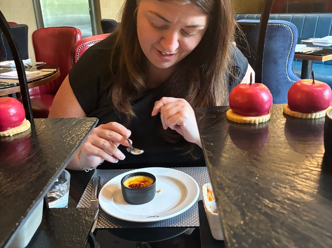 马尔马逊纽卡斯尔酒店主图