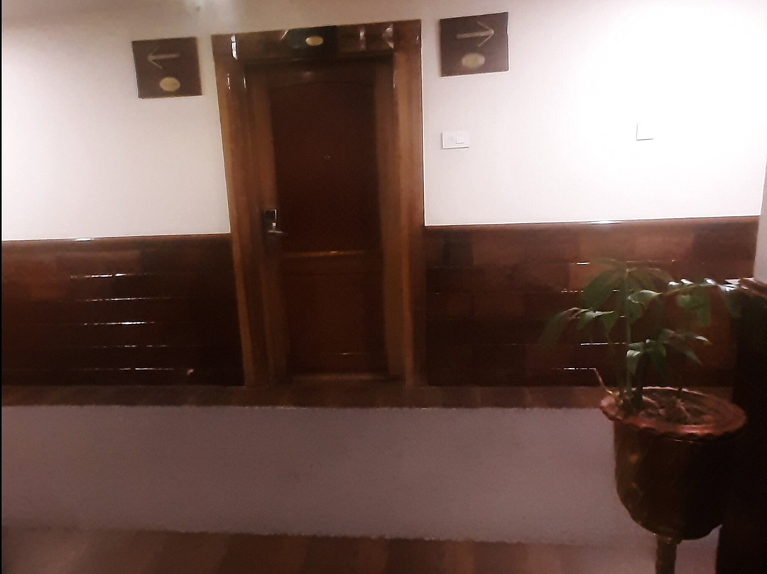 波罗塔酒店主图
