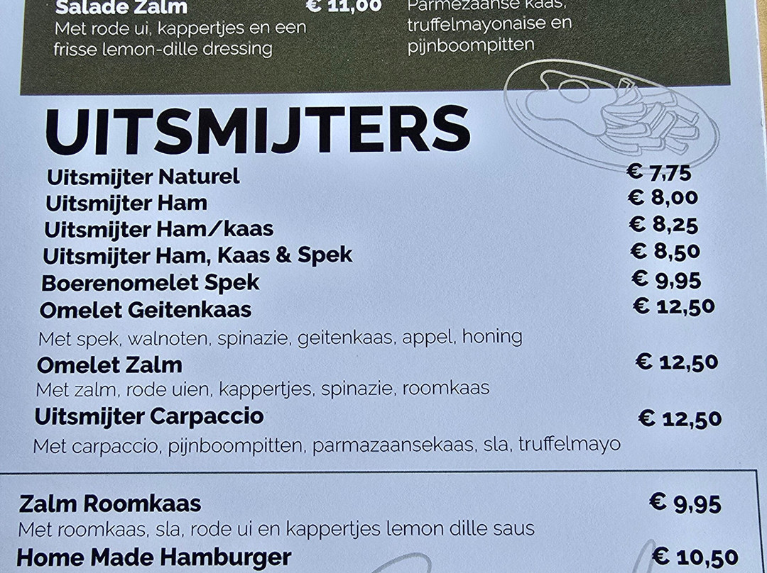 De Eetfabriek