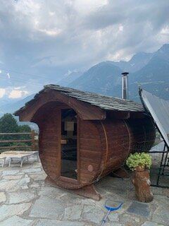 Agriturismo La Viggni de Crest-旅行者