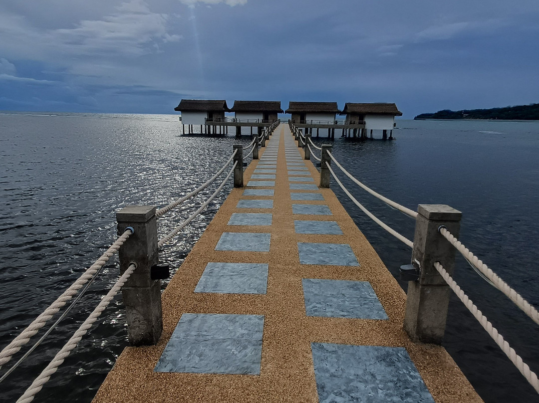 马他布凯海滩度假村主图