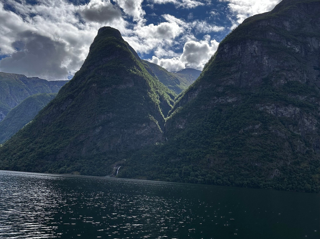 Flam Adventures in Western Norway-弗洛姆必去景点