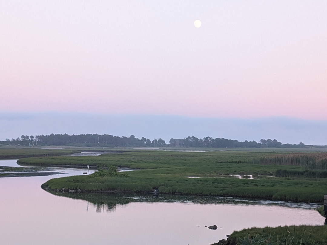 Ogunquit River Inn & Suites主图