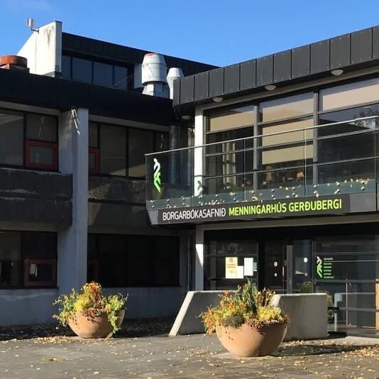 Cocina Rodriguez Ehf