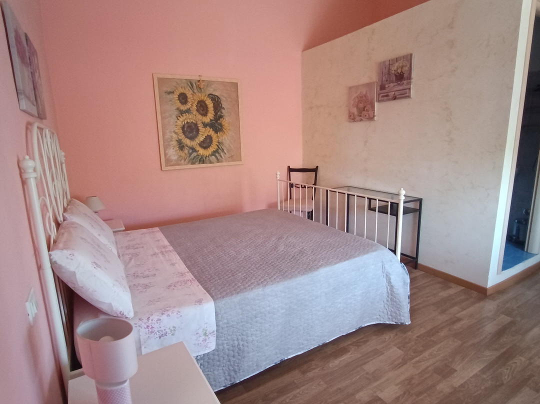 B&B la Casa in Campagna主图