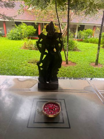 库玛拉空尼拉玛亚拜克沃特斯超越休闲酒店-旅行者