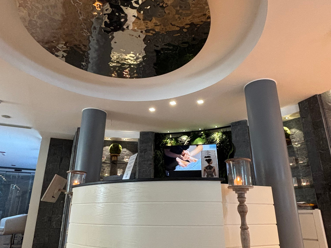 泰尔梅米奥尼派萨托温泉酒店主图