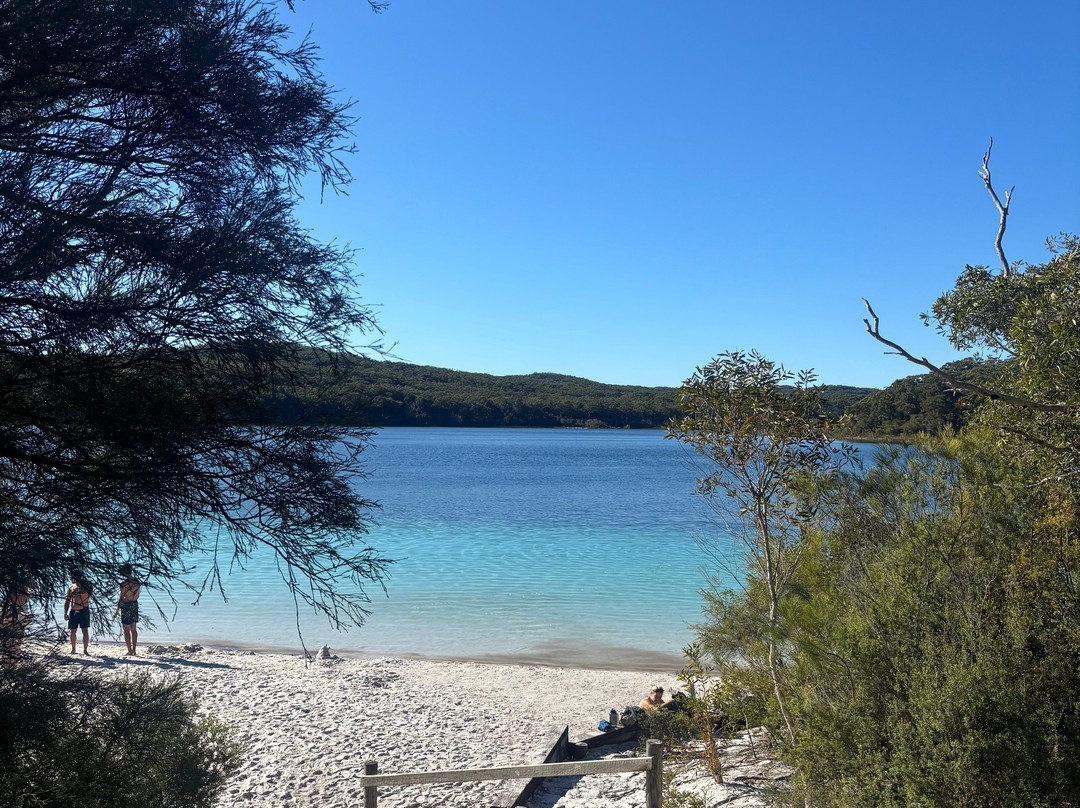 Island Expeditions Tours-Noosa Heads必去景点