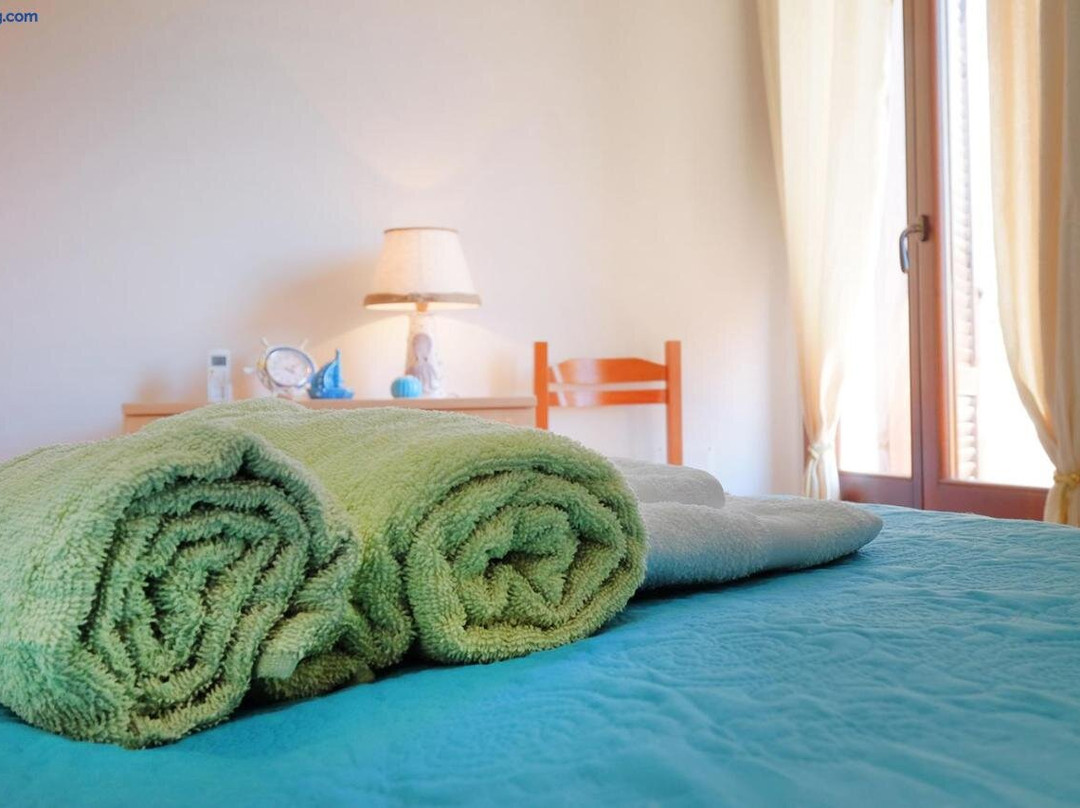 Casa Vacanza - Maestrale
