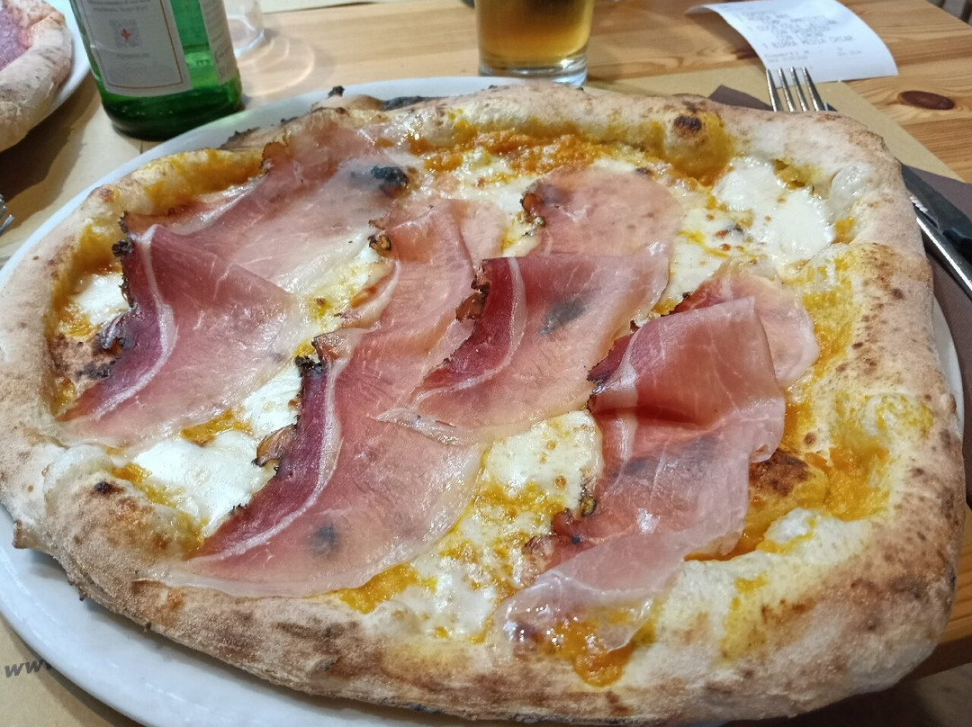 Osteria Casa Pepe
