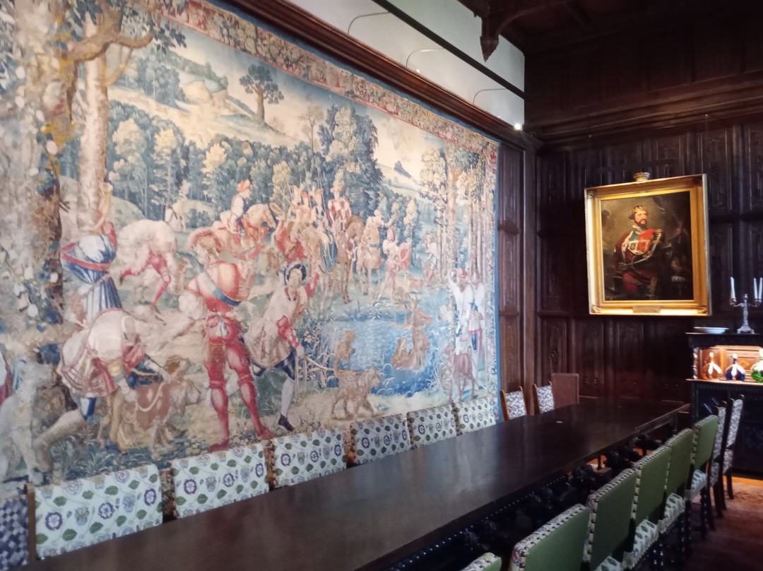 Hever Castle & Gardens-Hever必去景点