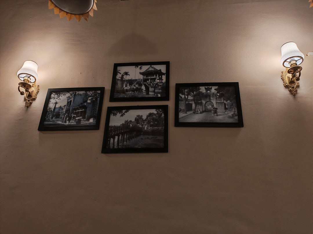 Hanoi Fusion Pub & Restaurant