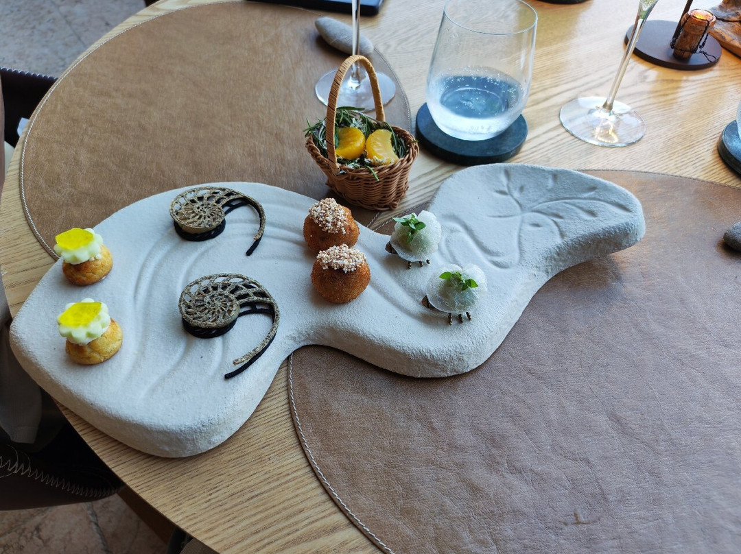 Ristorante Sentiero