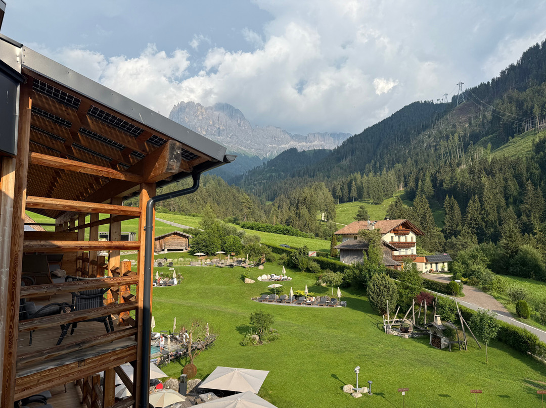 Cyprianerhof Dolomit Resort主图