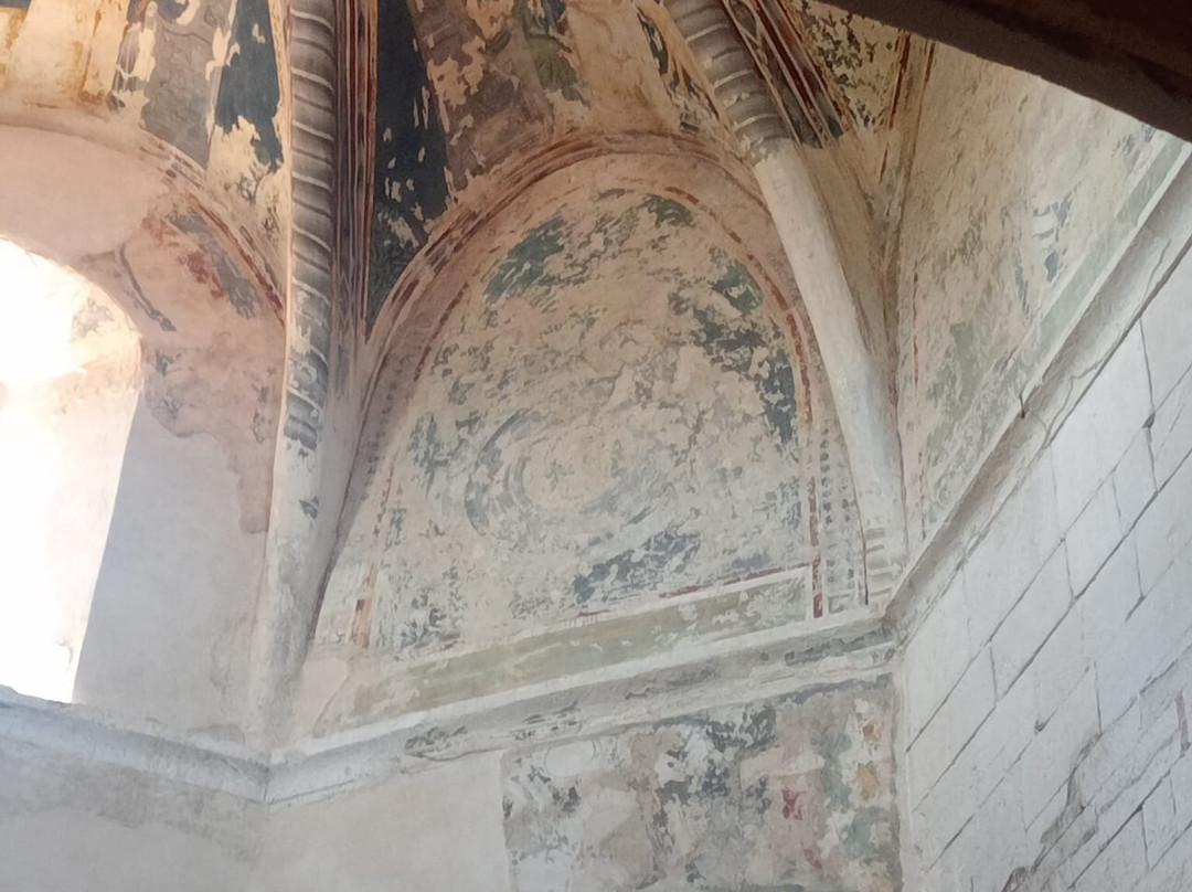 Chiesa di S. Giorgio a Campobasso-坎波巴索必去景点