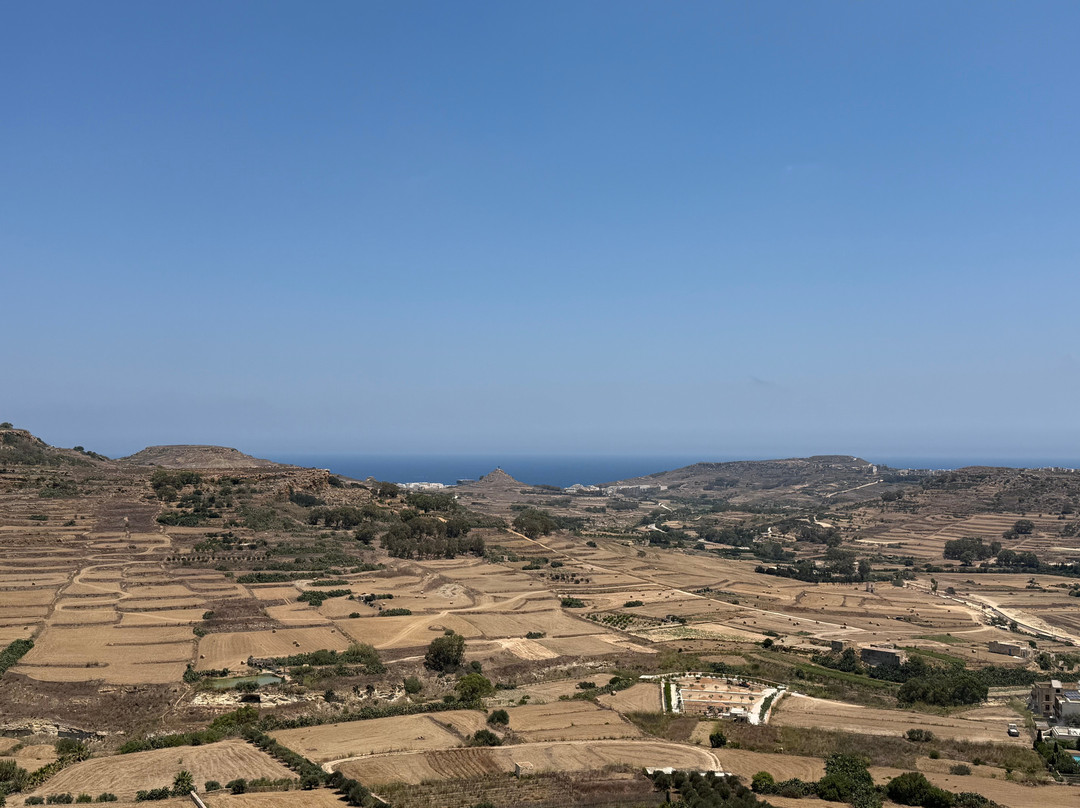 Cittadella Viewpoint