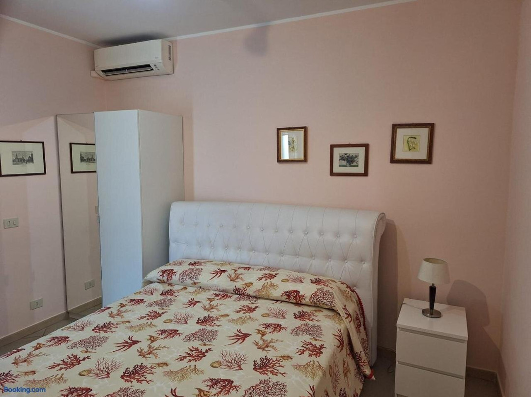 Appartamenti Sole Delle Aci