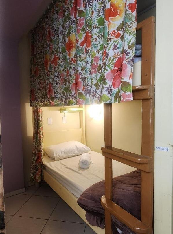 Hostel em Brusque - para quem busca economia - Otima localizacao