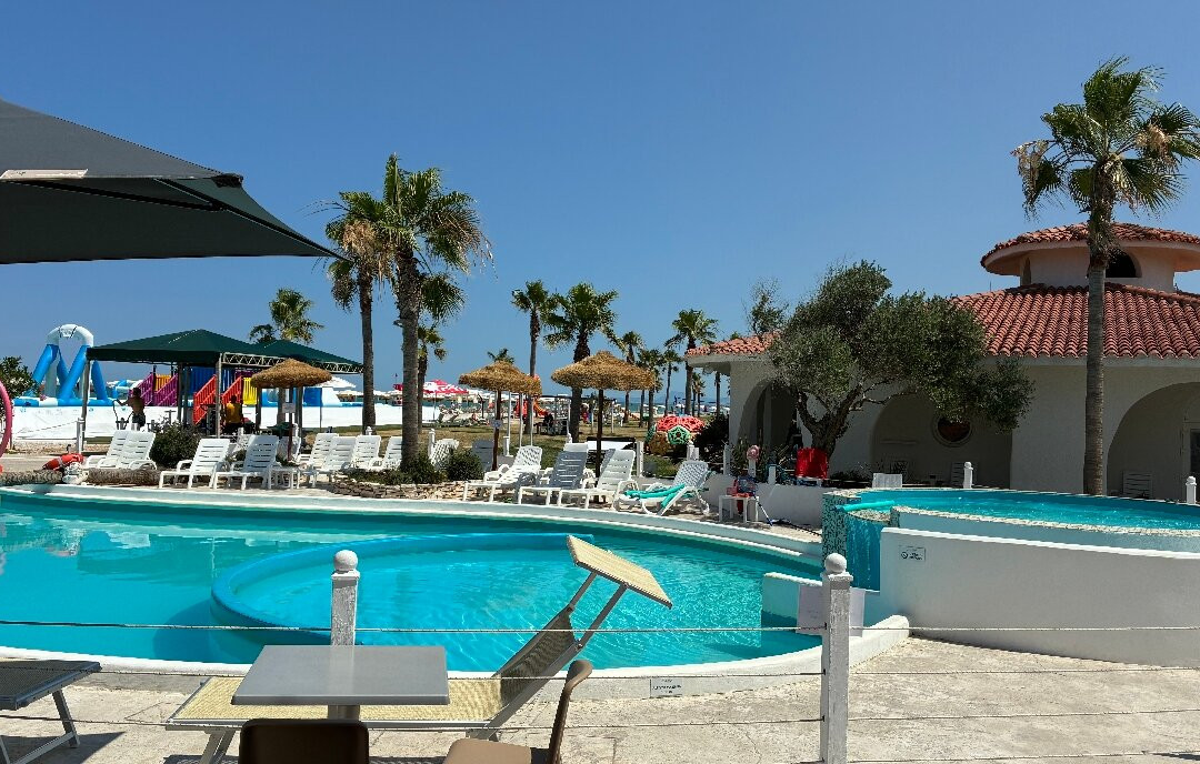 Cala Nostra Resort主图