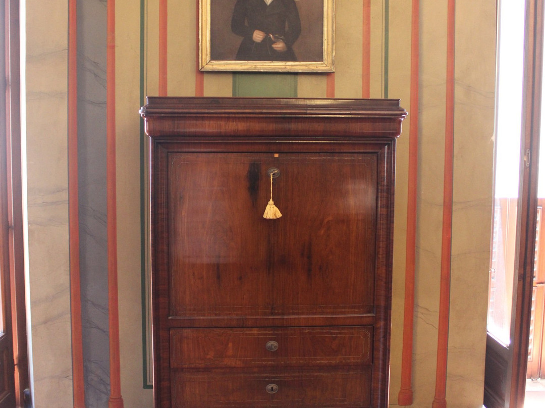 Museo Casa Natale di Gabriele d'Annunzio-佩斯卡拉必去景点