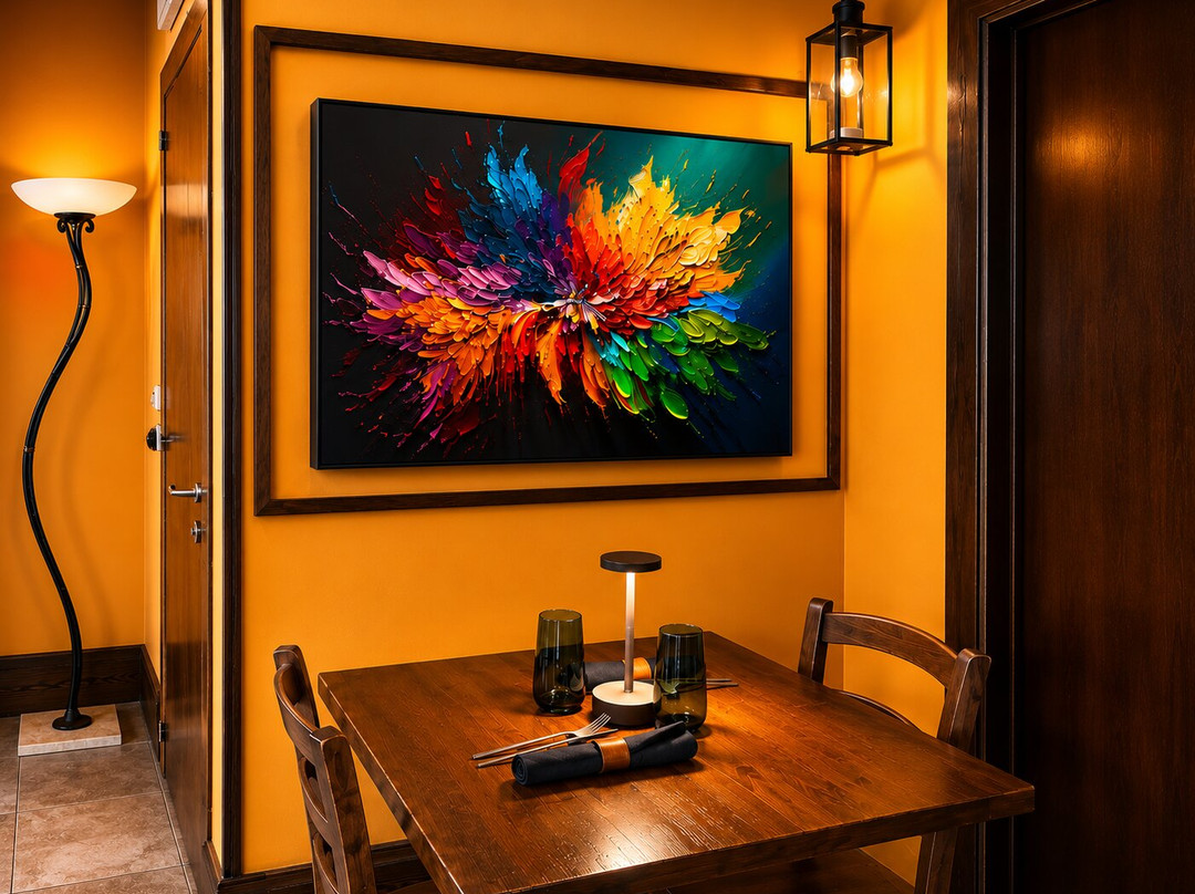 ORO DI SIENA | Ristorante