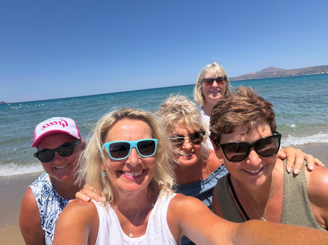 Chania Activities - Tours & Transfer-Souda必去景点