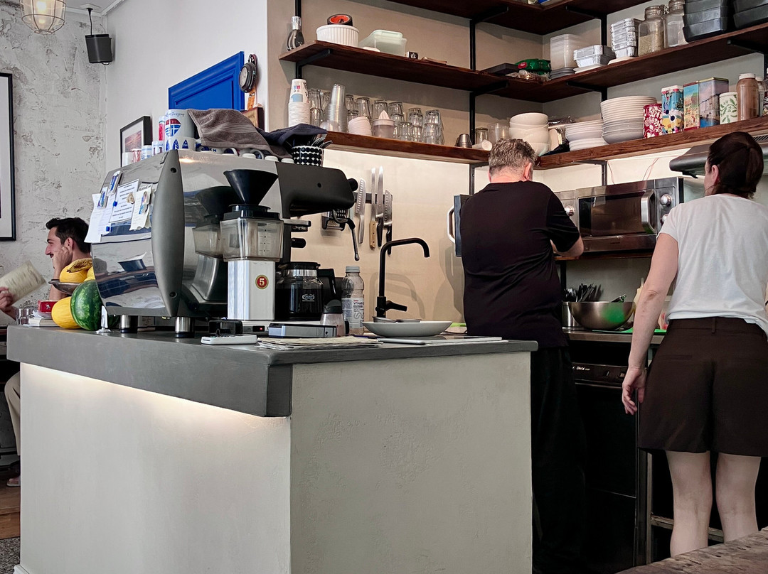 Cafetino