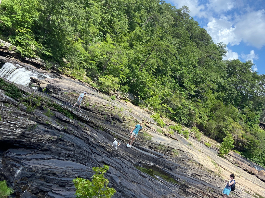 Little River Canyon National Preserve-Fort Payne必去景点