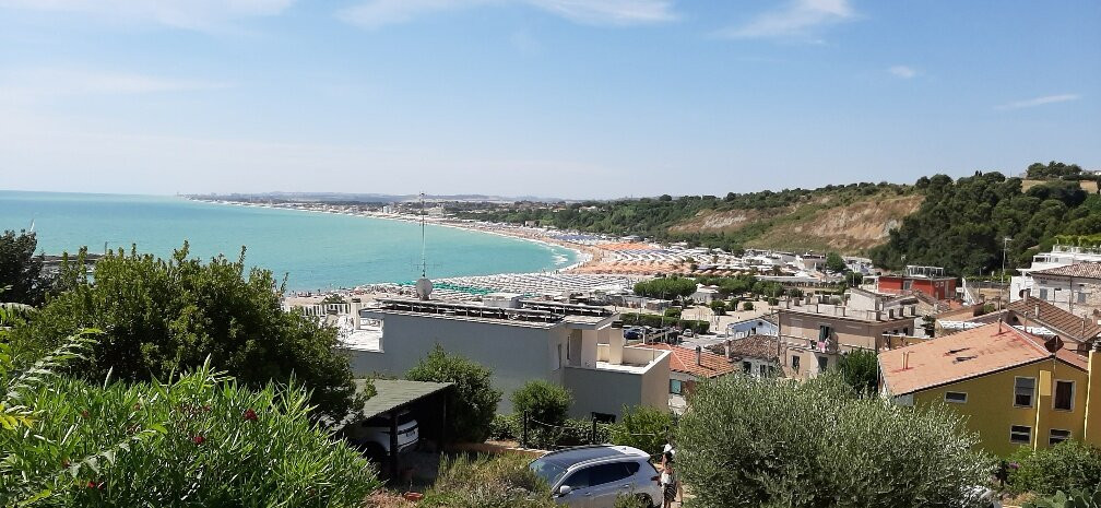 Parco Regionale del Conero-Sirolo必去景点