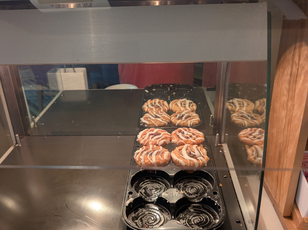 洲际酒店集团智选假日酒店及套房 斯特劳兹堡-波科诺斯主图