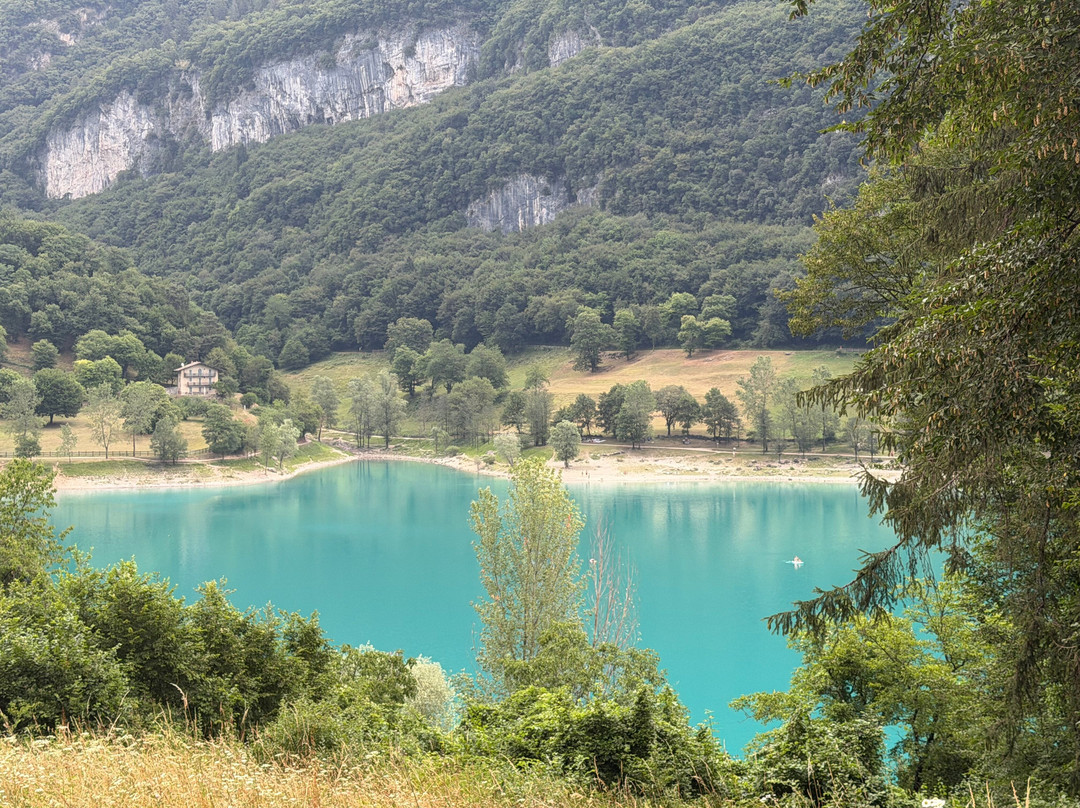 Lago di Tenno-Tenno必去景点