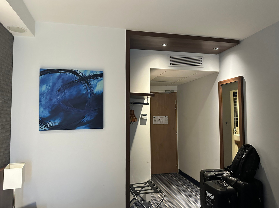 土伦酒店住宿-Holiday Inn Express Toulon - Estates By IHG