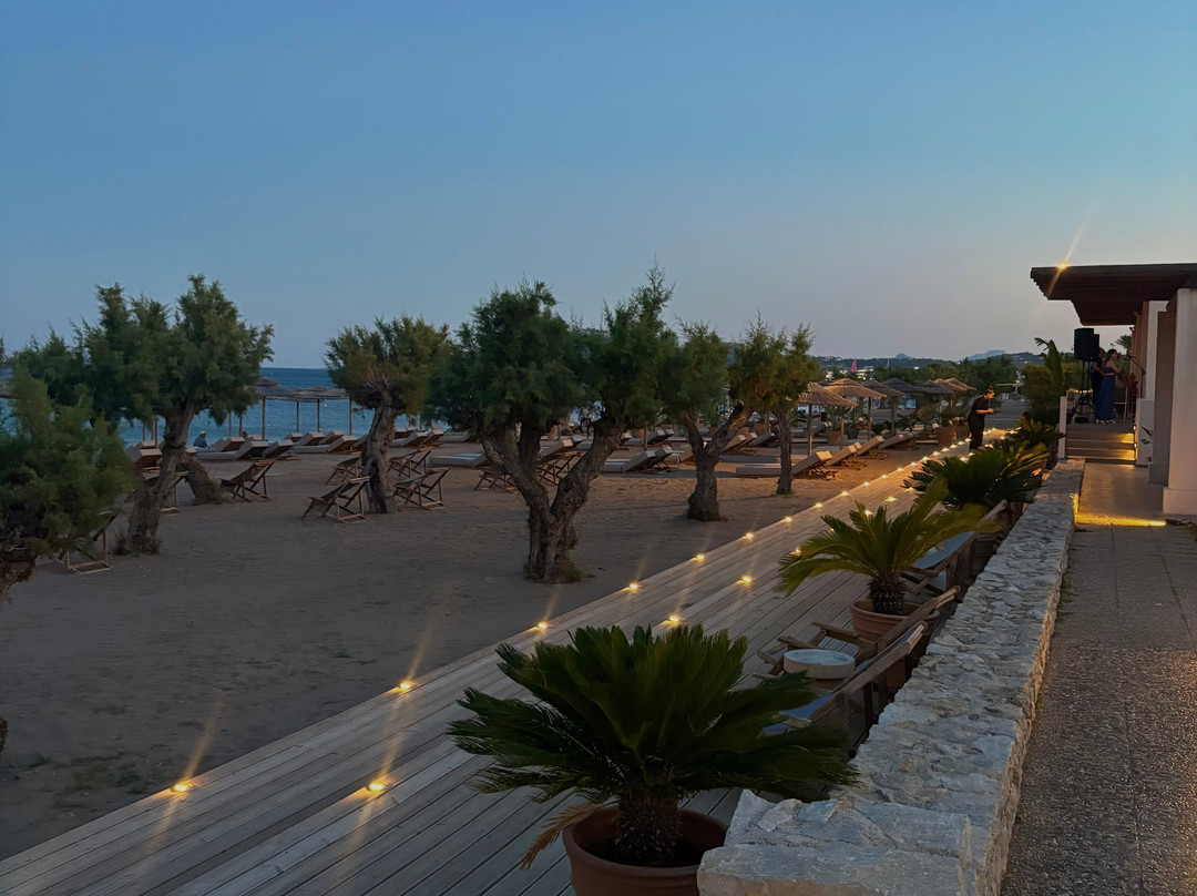 Grecotel LUXME Dama Dama主图