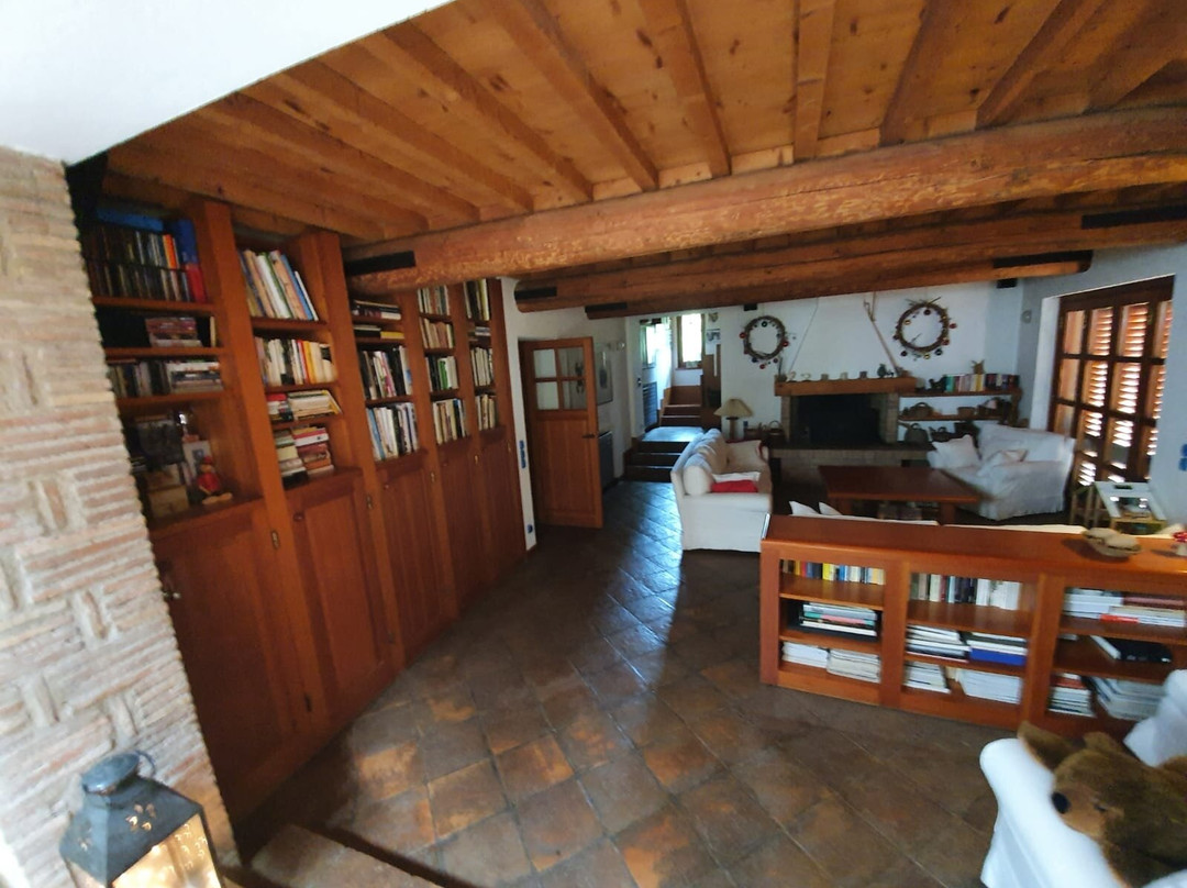 Azienda Agricola Toscani-Casale Marittimo必去景点