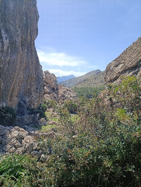 Vall de Boquer-波连萨必去景点