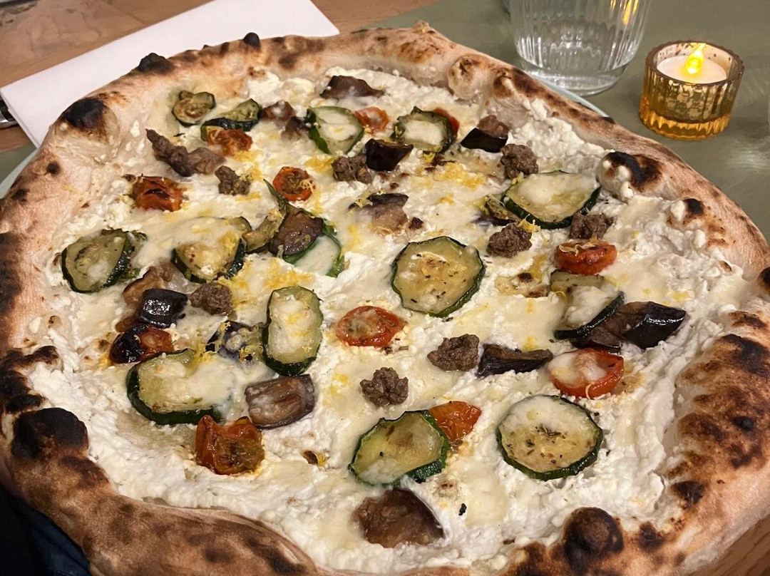 Tarentella