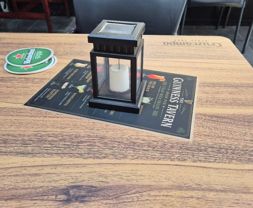 The Guinness Tavern-benalmádena