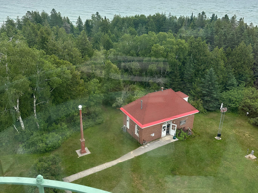 Seul Choix Point Lighthouse-Gulliver必去景点