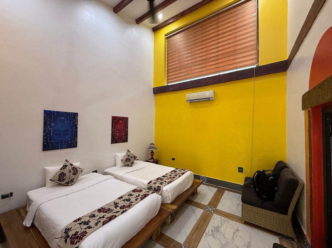 Phong Nha Farmstay主图
