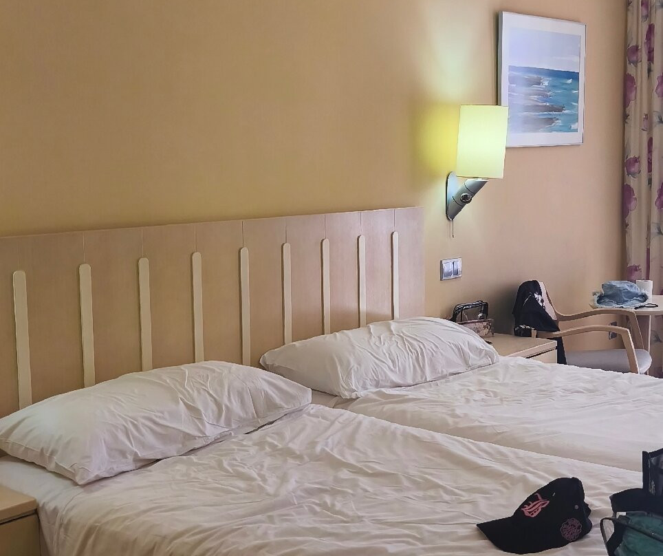 IFA Altamarena by Lopesan Hotels - 全包主图