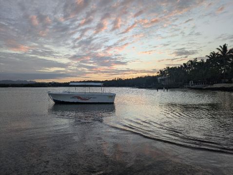 加尔萨酒店和水疗中心-旅行者