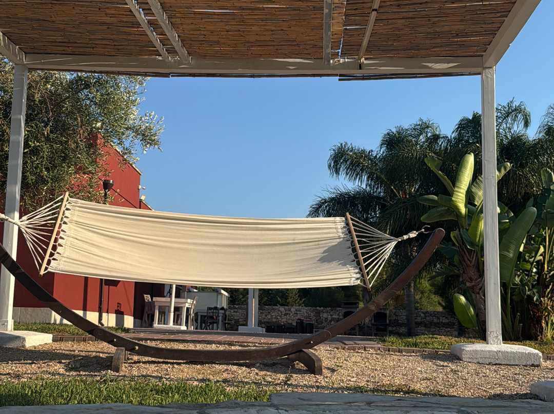 Calasole Country House主图