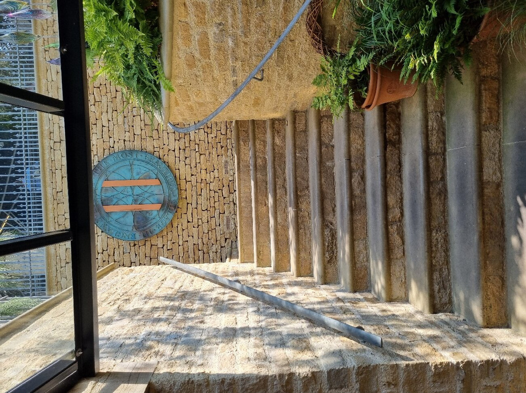 Eleven Bibury