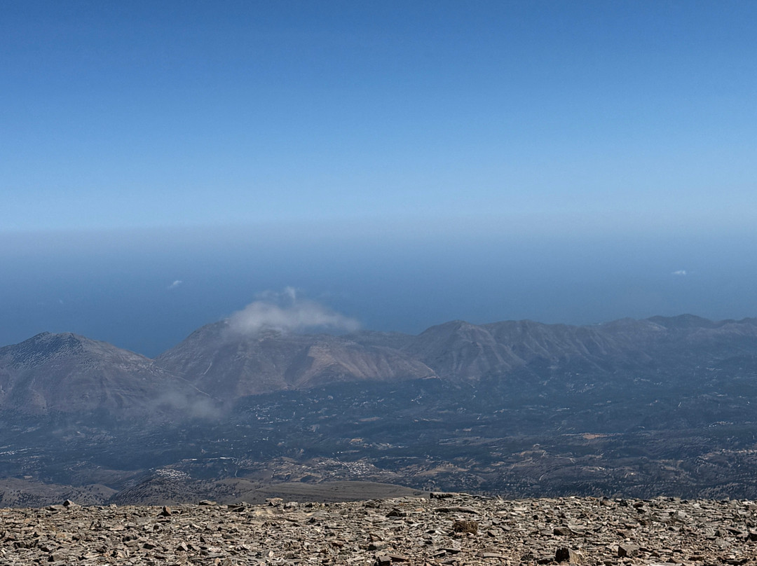 Psiloritis Mountain-雷斯蒙必去景点