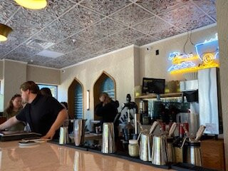 Cobblestone Coffee & Co.