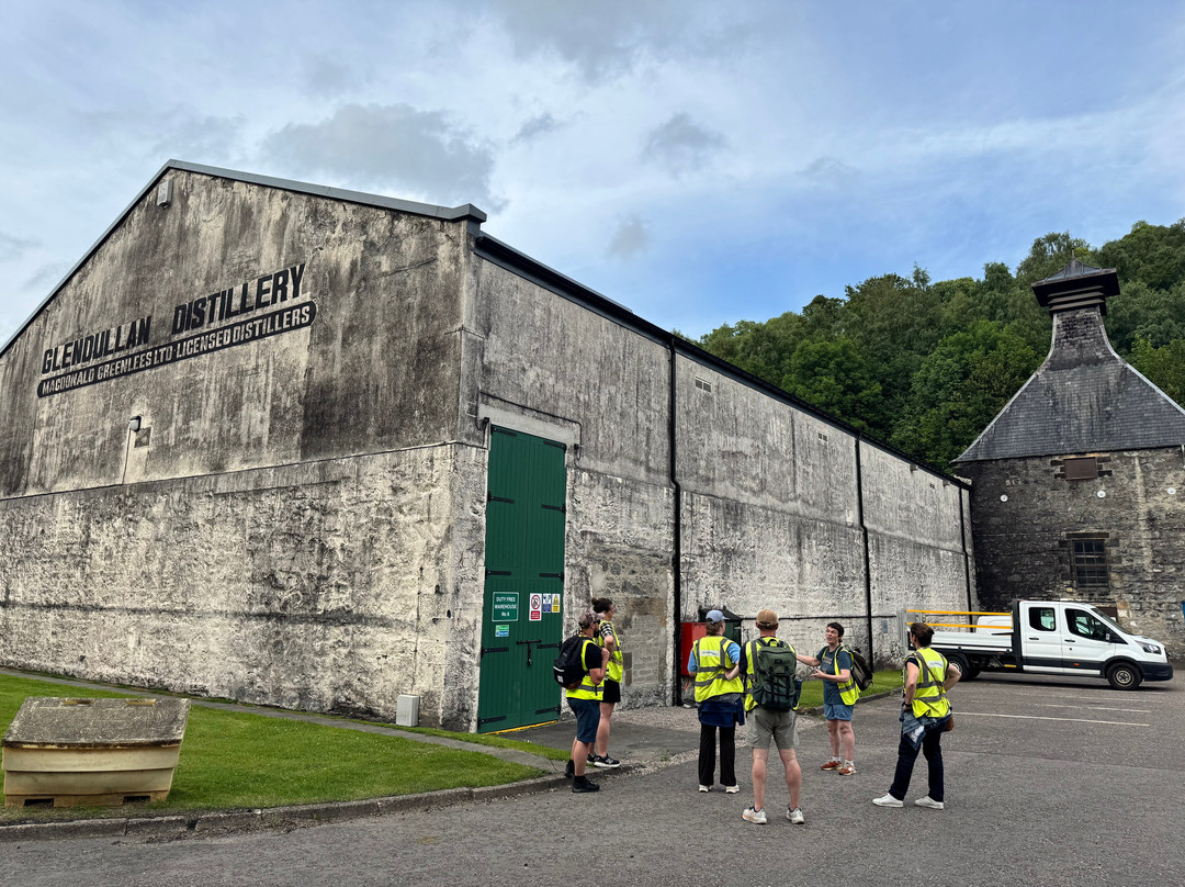 Speyside Tours-Dufftown必去景点
