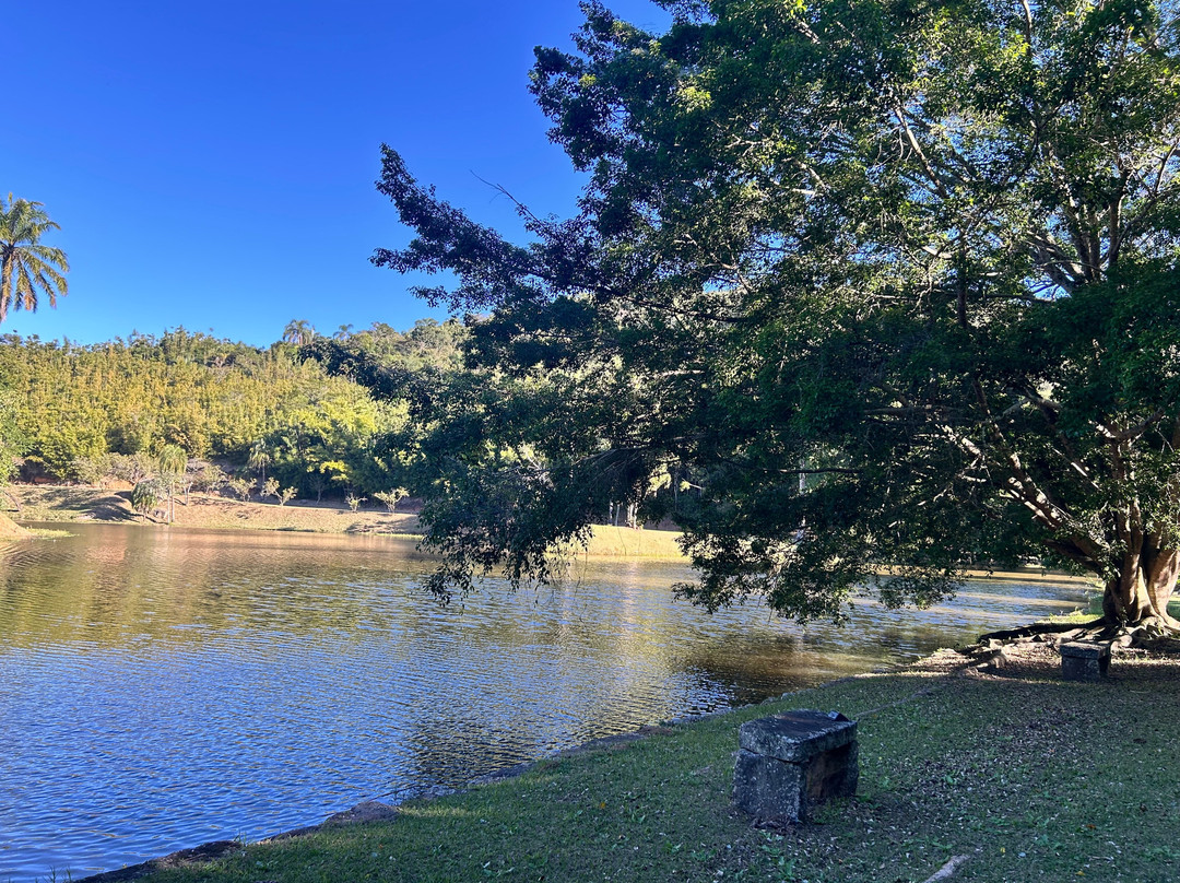 Fazenda Cachoeira Grande-Vassouras必去景点