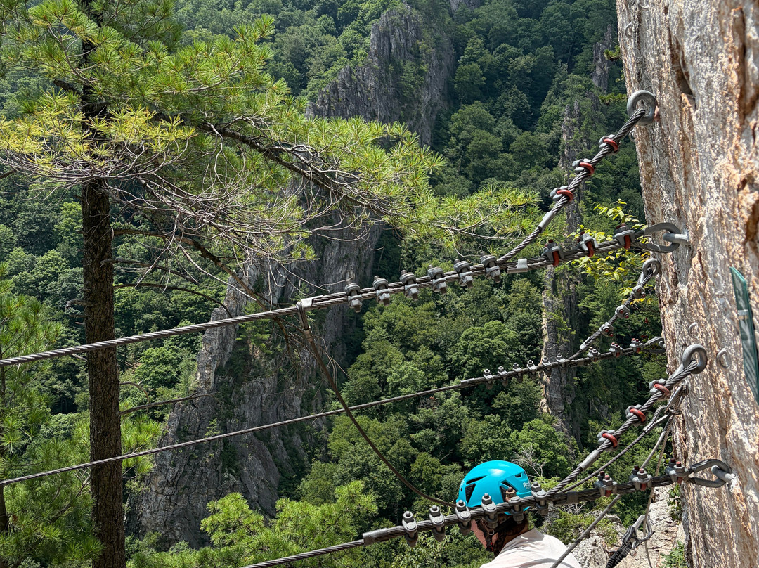 NROCKS Outdoor Adventures-Circleville必去景点